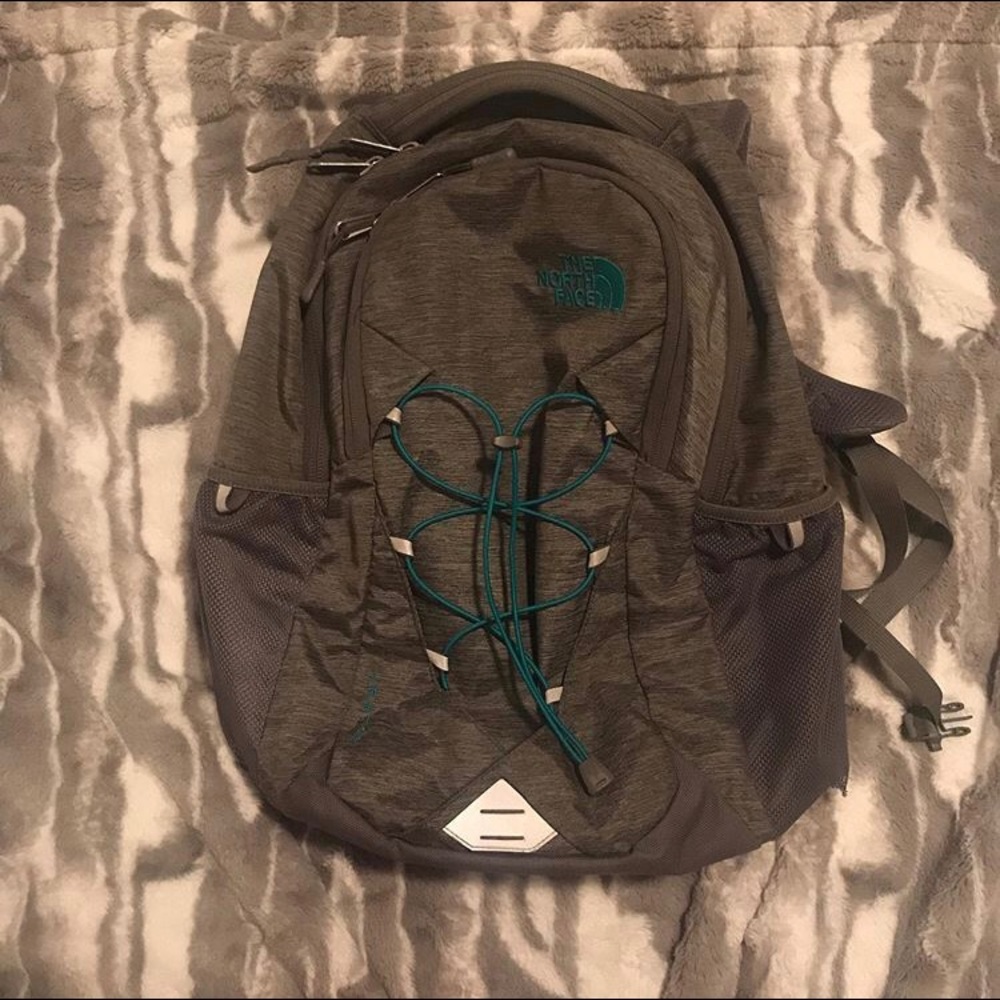 North Face Bookbag